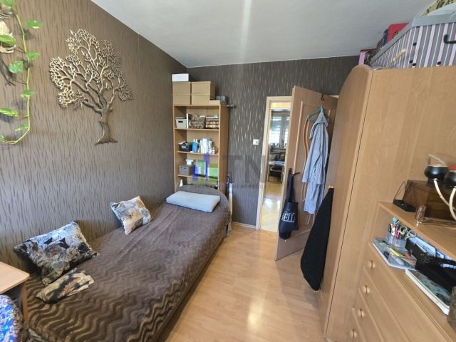 Mieszkanie 3-pokojowe Wrocław Krzyki, ul. Łódzka. Zdjęcie 14