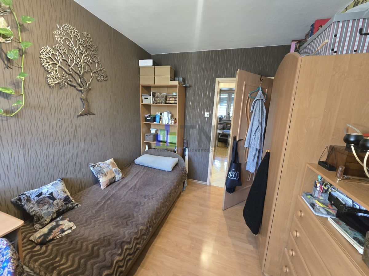 Mieszkanie 3-pokojowe Wrocław Krzyki, ul. Łódzka. Zdjęcie 14