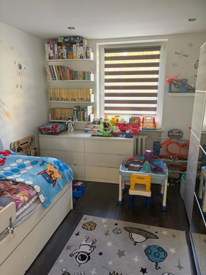 Mieszkanie 2-pokojowe Pszów, os. Józefa Tytki. Zdjęcie 3