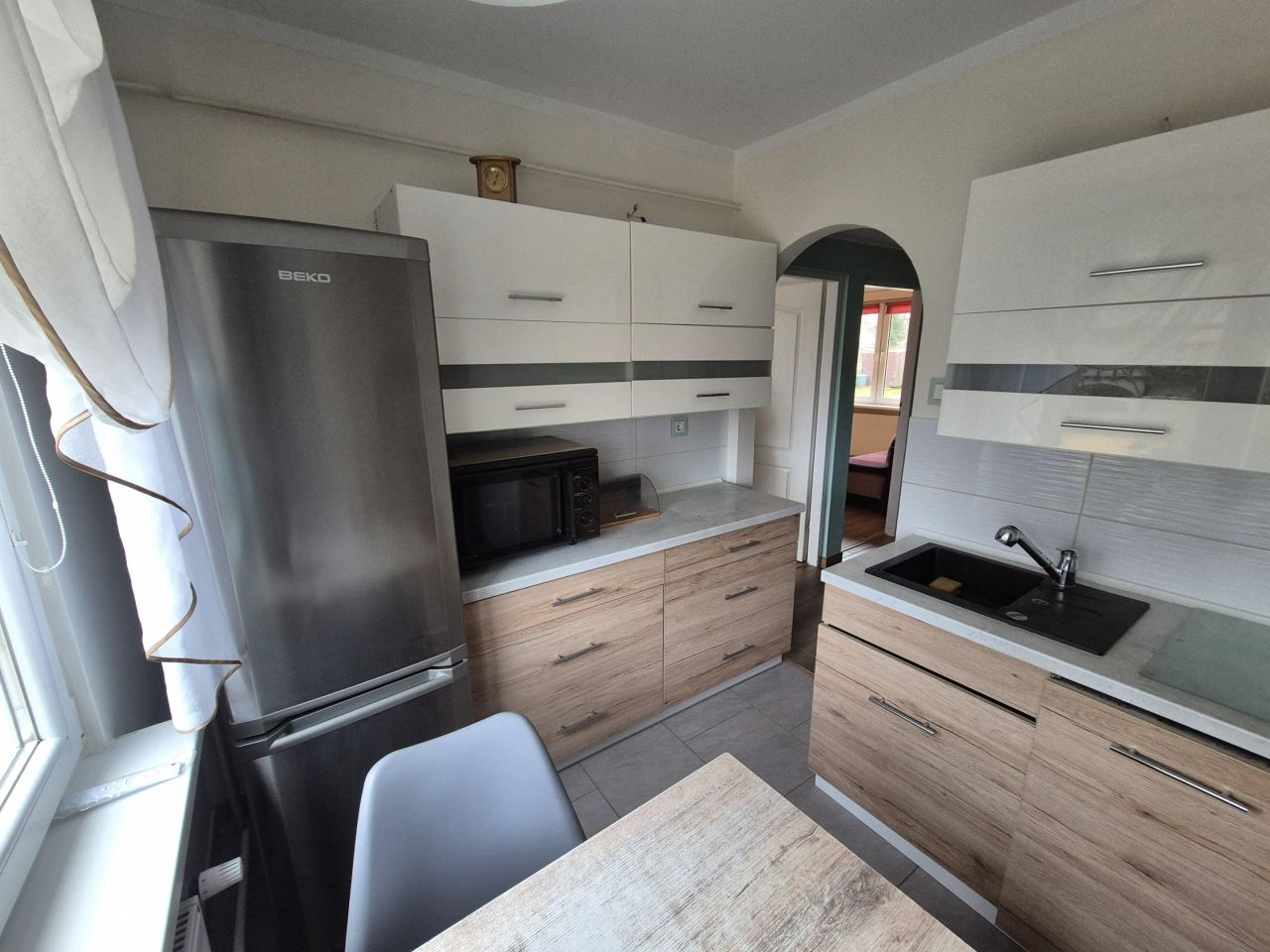 Mieszkanie 2-pokojowe Lubomierz, ul. Majowa. Zdjęcie 8