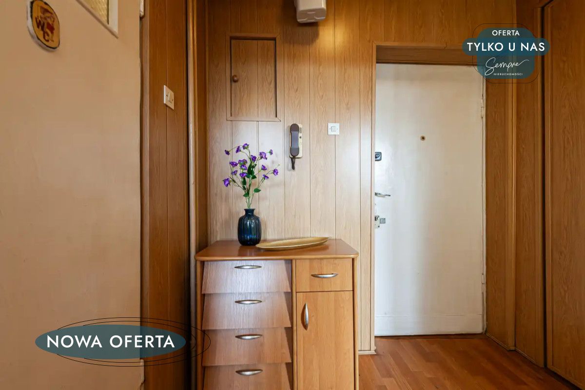 Mieszkanie 1-pokojowe Konstantynów Łódzki, ul. marsz. Józefa Piłsudskiego. Zdjęcie 15