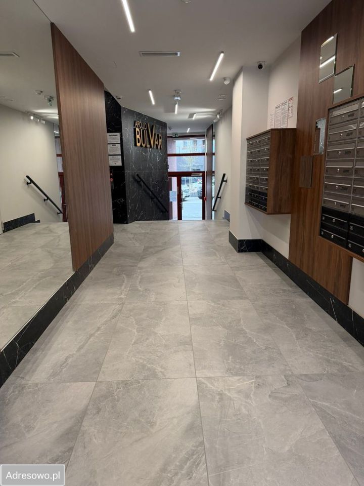 Mieszkanie 1-pokojowe Kielce Centrum, ul. Piotrkowska. Zdjęcie 15