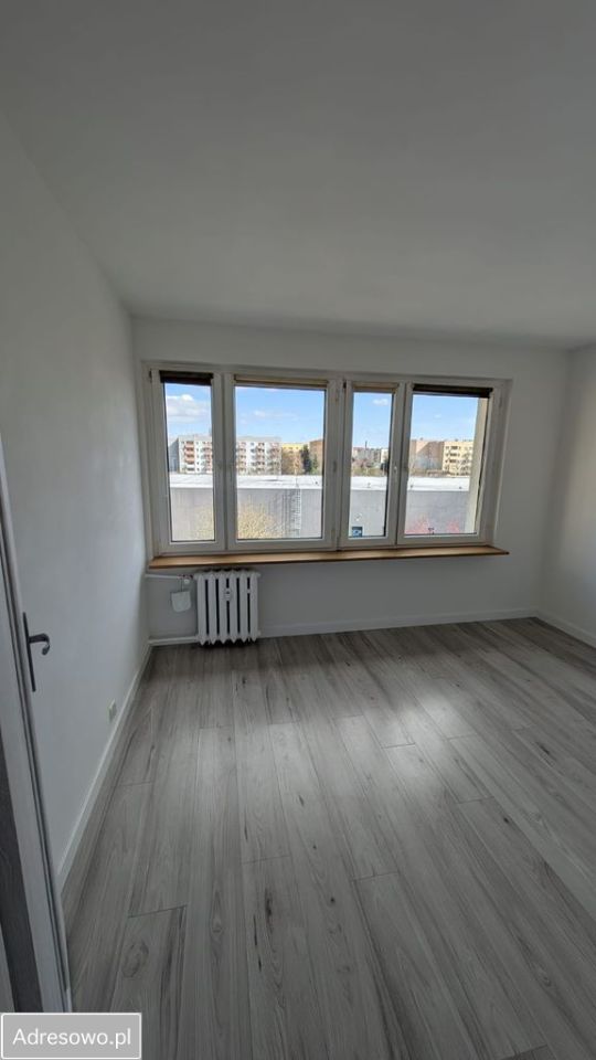 Mieszkanie 3-pokojowe Gorzów Wielkopolski Górczyn, ul. Szwoleżerów. Zdjęcie 9