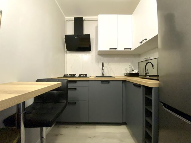 Mieszkanie 2-pokojowe Warszawa Ochota, ul. Geodetów. Zdjęcie 5