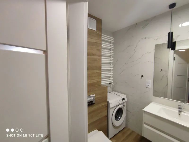 Mieszkanie 1-pokojowe Wieliszew, ul. ks. Jerzego Popiełuszki. Zdjęcie 11