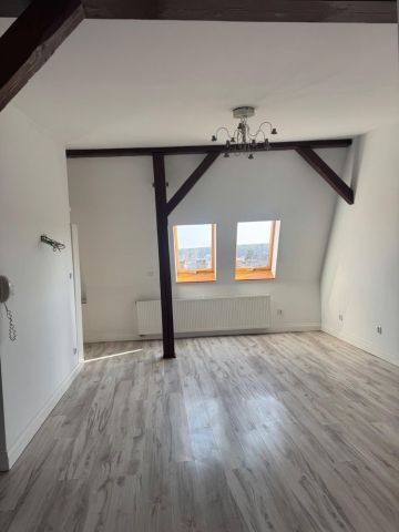 Mieszkanie 2-pokojowe Wieleń, ul. Kościuszki. Zdjęcie 1