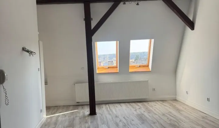 Mieszkanie 2-pokojowe Wieleń, ul. Kościuszki