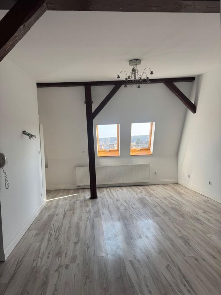 Mieszkanie 2-pokojowe Wieleń, ul. Kościuszki. Zdjęcie 1