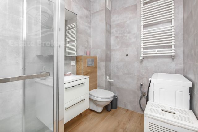 Mieszkanie 2-pokojowe Wrocław Krzyki, ul. Edmunda Kajdasza. Zdjęcie 12