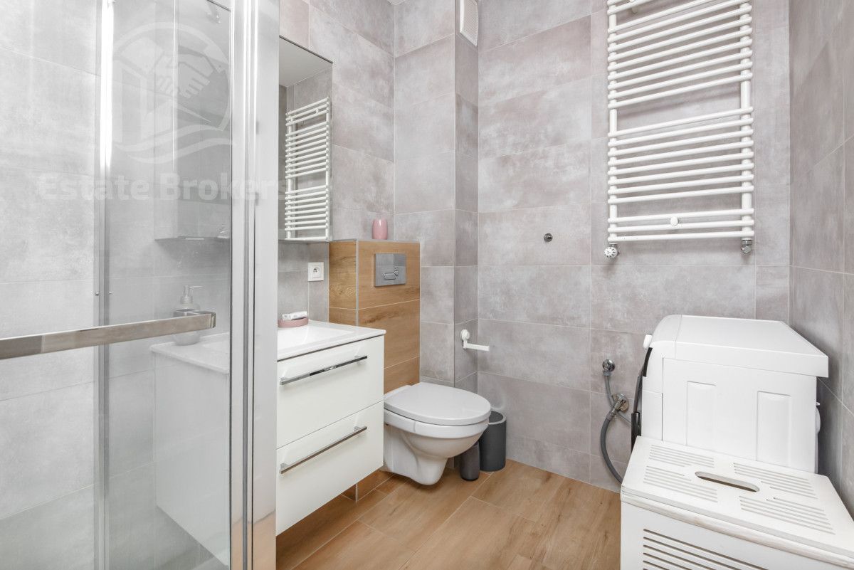 Mieszkanie 2-pokojowe Wrocław Krzyki, ul. Edmunda Kajdasza. Zdjęcie 12