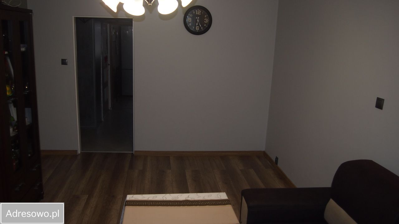 Mieszkanie 3-pokojowe Katowice os. Witosa, ul. Władysława Grabskiego. Zdjęcie 17