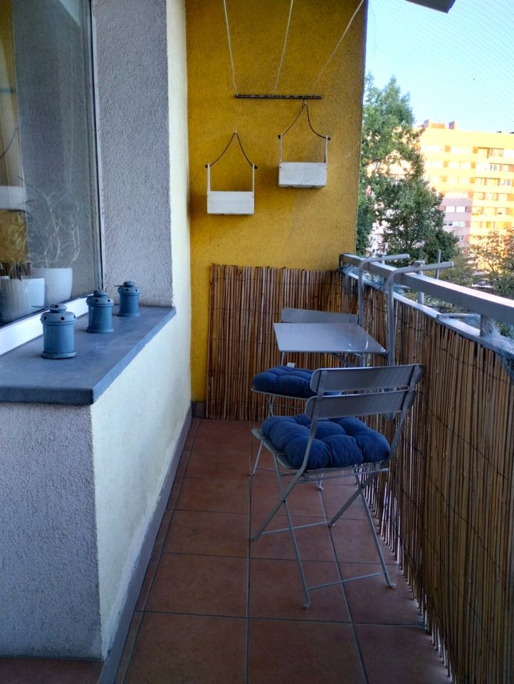 Mieszkanie 3-pokojowe Szczecin Pogodno, ul. Jodłowa. Zdjęcie 10