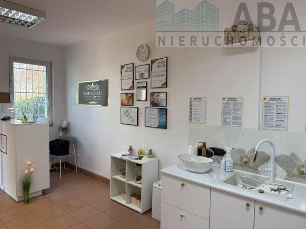 dom wolnostojący, 7 pokoi Dobre, ul. Powstańców. Zdjęcie 15