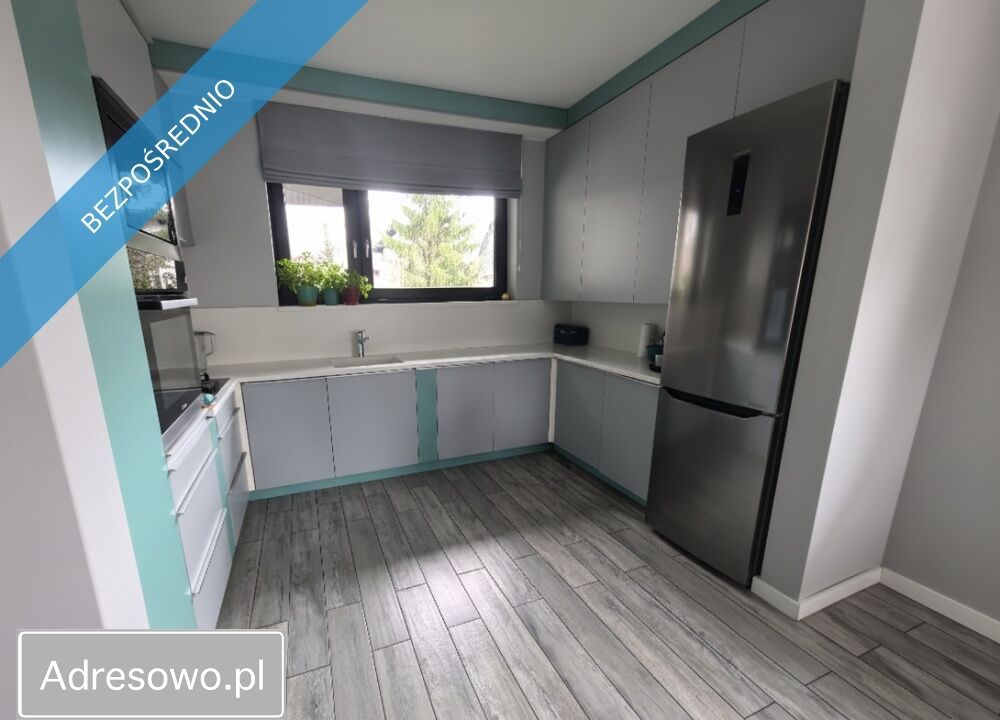 dom wolnostojący, 5 pokoi Bobrowiec. Zdjęcie 7