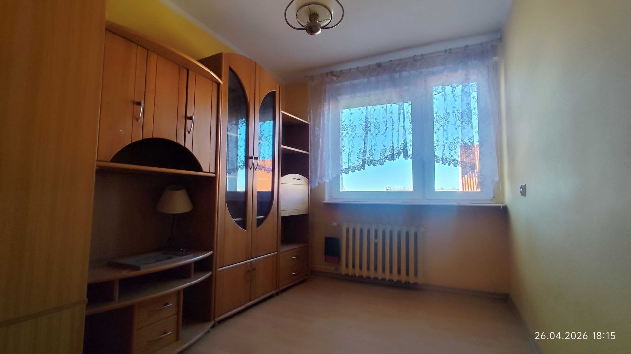 Mieszkanie 4-pokojowe Braniewo, ul. Konarskiego. Zdjęcie 8