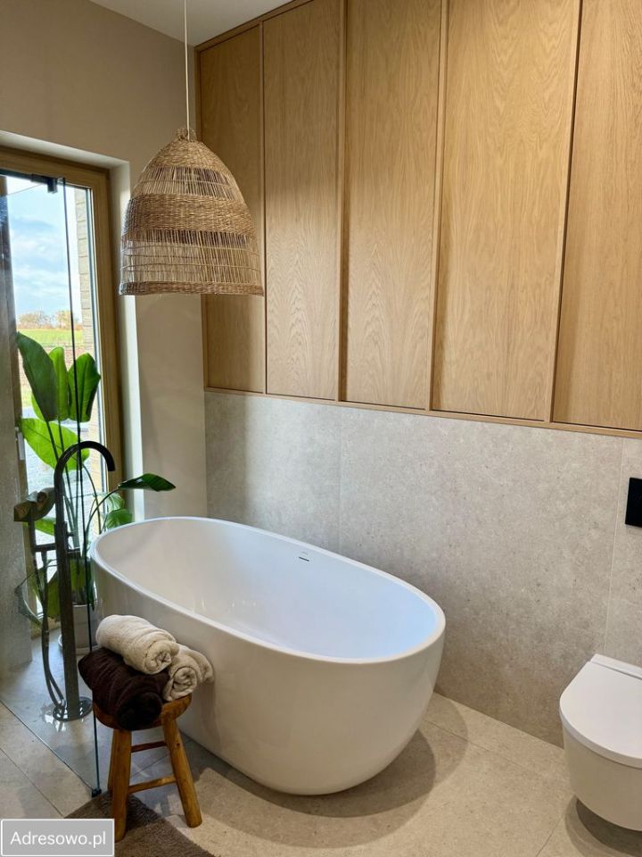 dom wolnostojący, 5 pokoi Łukaszowice, ul. Kwiatowa. Zdjęcie 20