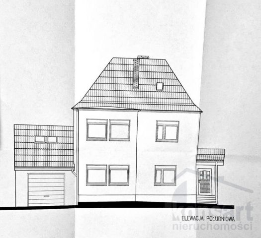 dom wolnostojący, 7 pokoi Szczecin Bezrzecze, ul. Koralowa. Zdjęcie 35