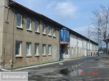 Hala/magazyn Świdnica, ul. Równa. Zdjęcie 1