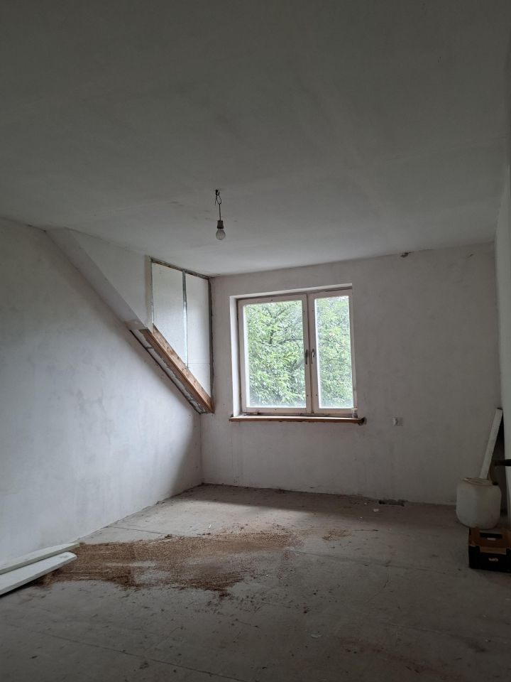 dom wolnostojący, 4 pokoje Radzymin, ul. Weteranów. Zdjęcie 11