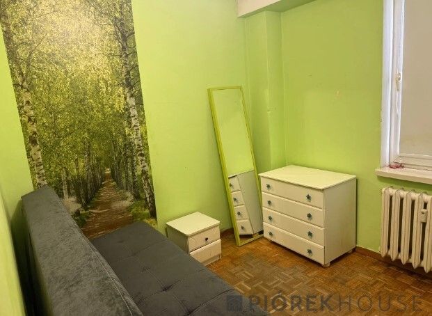 Mieszkanie 4-pokojowe Warszawa Mokotów, ul. Czerniakowska. Zdjęcie 3