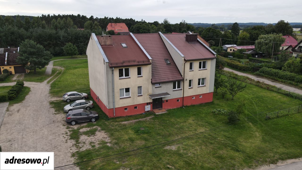 Mieszkanie 3-pokojowe Leśnice. Zdjęcie 20