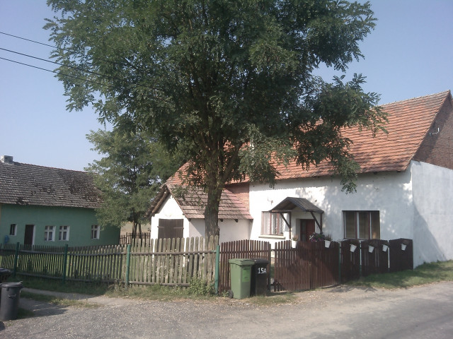 dom wolnostojący Bartków. Zdjęcie 1