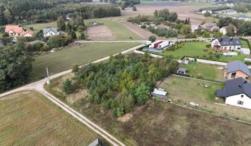 Działka budowlana Marżynek