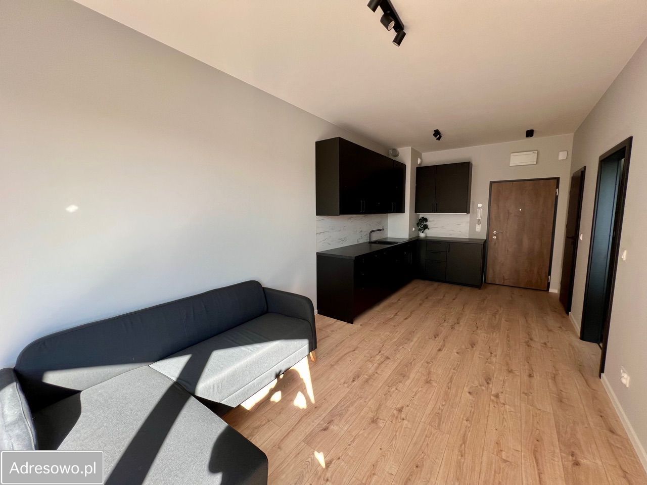 Mieszkanie 2-pokojowe Warszawa Ursus, ul. Posag 7 Panien