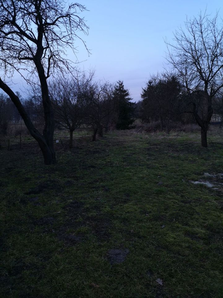 Działka inwestycyjna Zgierz, ul. Aleksandrowska. Zdjęcie 6