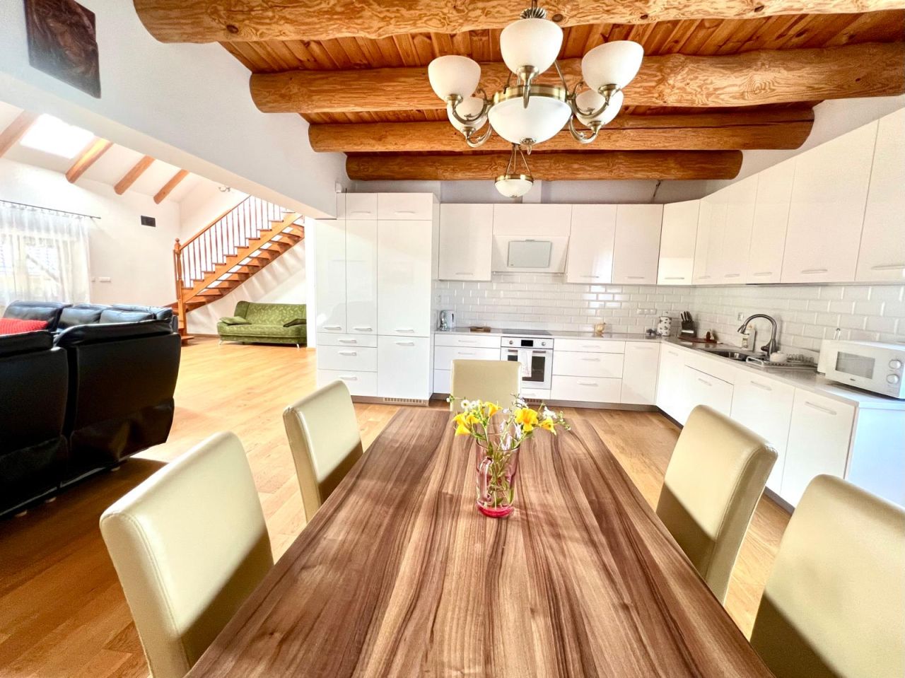 dom wolnostojący Kamion. Zdjęcie 5