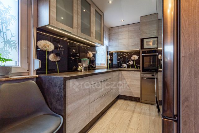 Mieszkanie 3-pokojowe Wejherowo, ul. Michała Mostnika. Zdjęcie 4