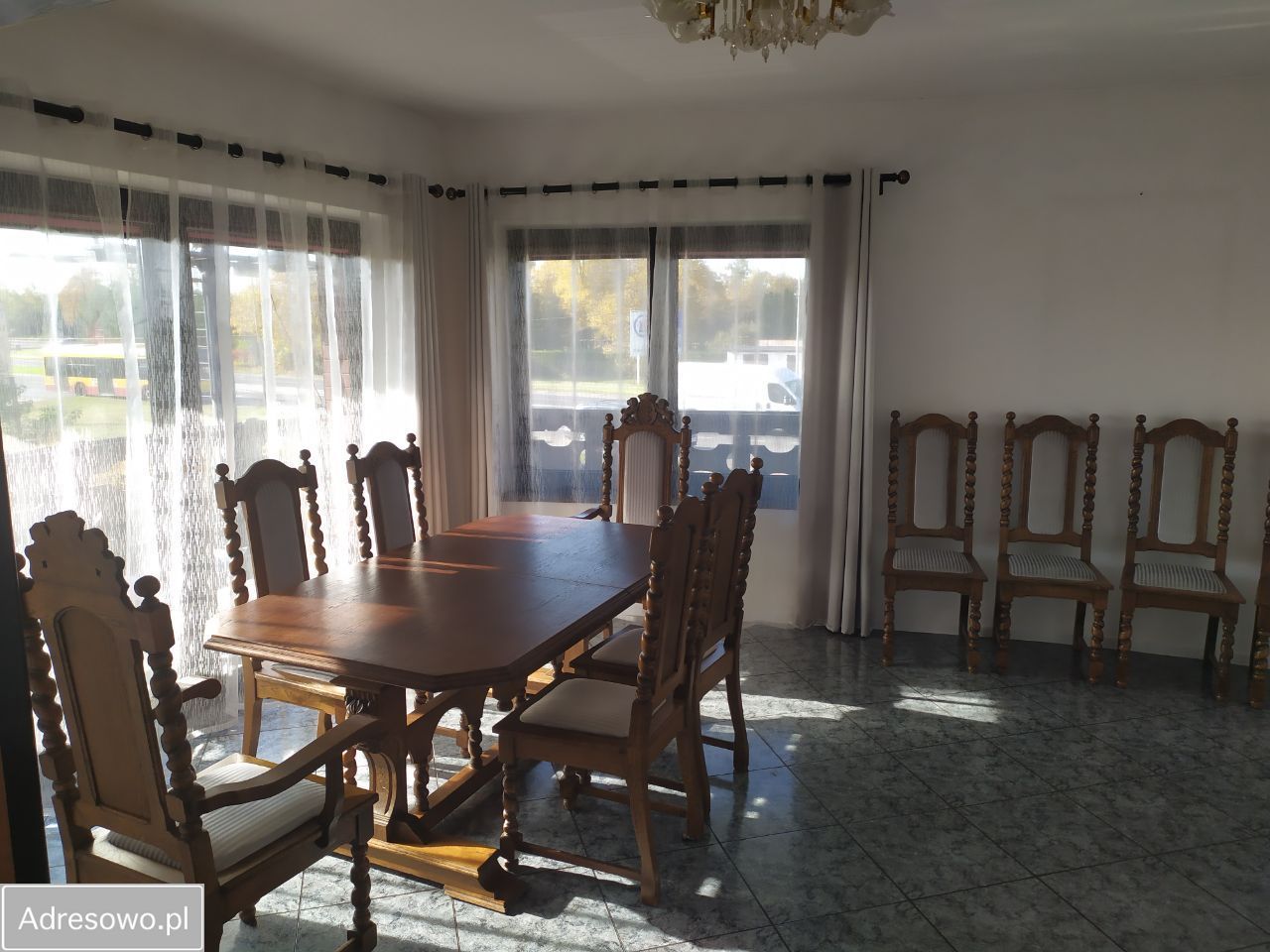 Lokal Łódź Widzew. Zdjęcie 3