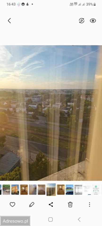 Lokal Bydgoszcz Wzgórze Wolności. Zdjęcie 5