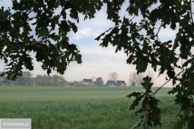 Działka budowlana Górki