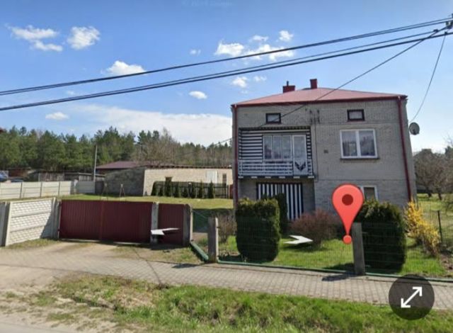 gospodarstwo, 4 pokoje Stara Dębowa Wola. Zdjęcie 1