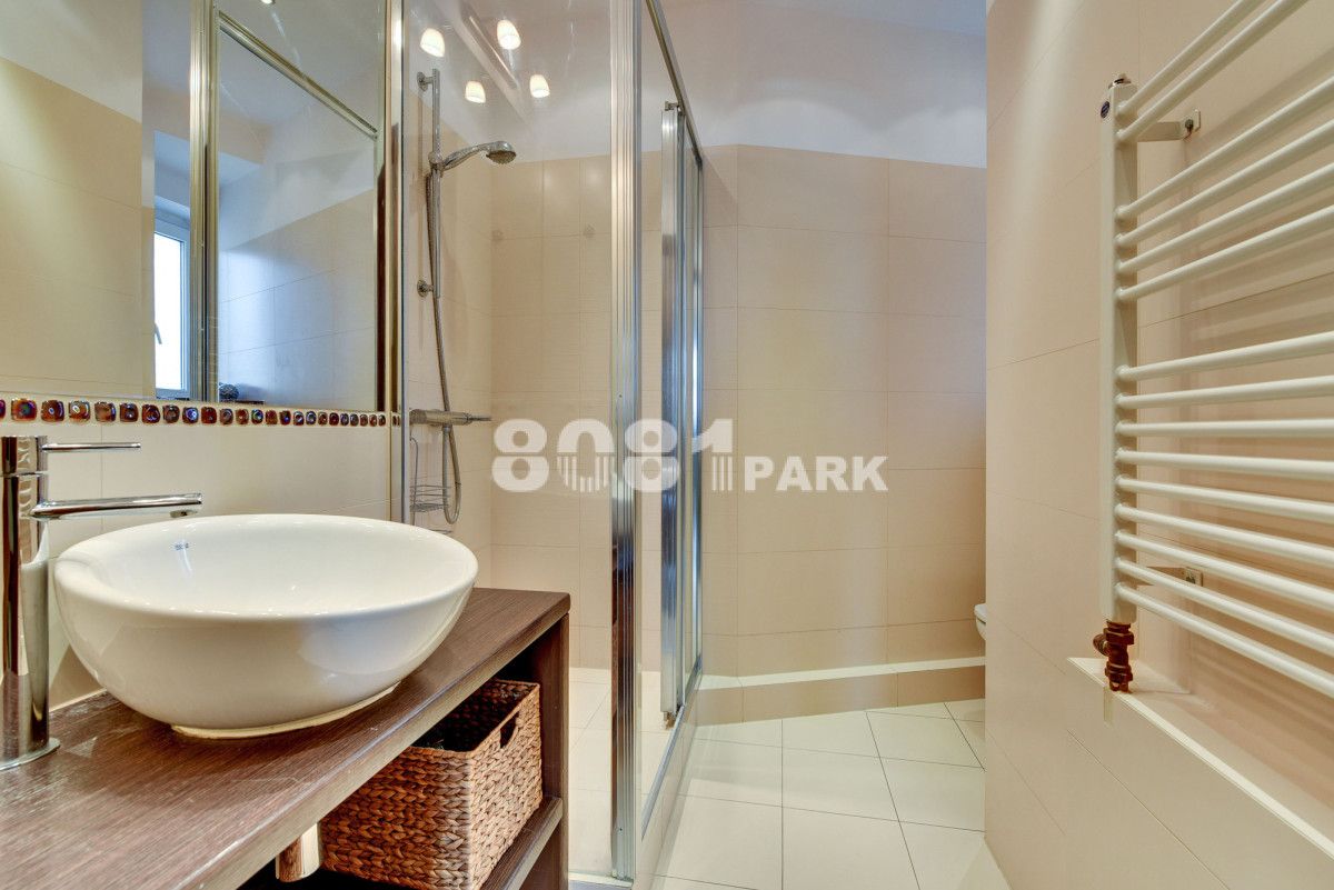 Mieszkanie 2-pokojowe Sopot Sopot Dolny, ul. Grunwaldzka. Zdjęcie 12