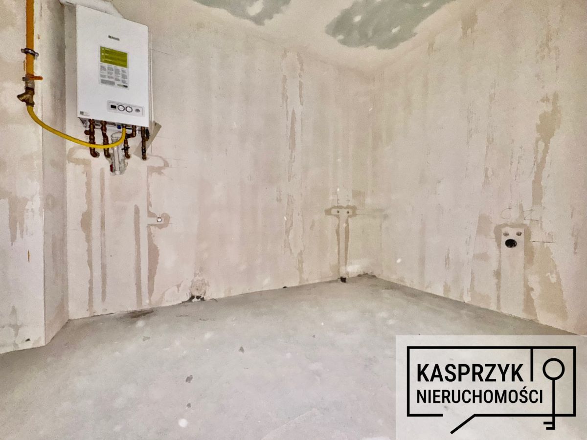 Mieszkanie 3-pokojowe Brzozów, ul. Fryderyka Chopina. Zdjęcie 8