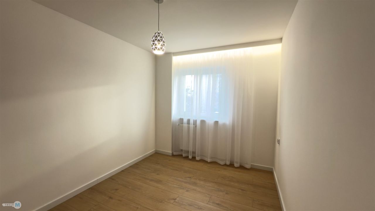 Mieszkanie 3-pokojowe Kielce Centrum. Zdjęcie 5