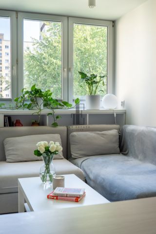 Mieszkanie 2-pokojowe Warszawa Mokotów, ul. Bokserska. Zdjęcie 3