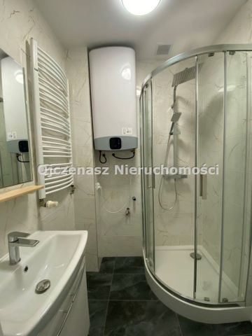 Mieszkanie 1-pokojowe Bydgoszcz Śródmieście. Zdjęcie 3