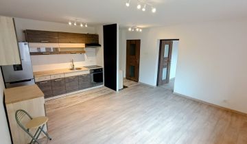 Mieszkanie 2-pokojowe Jaworzno