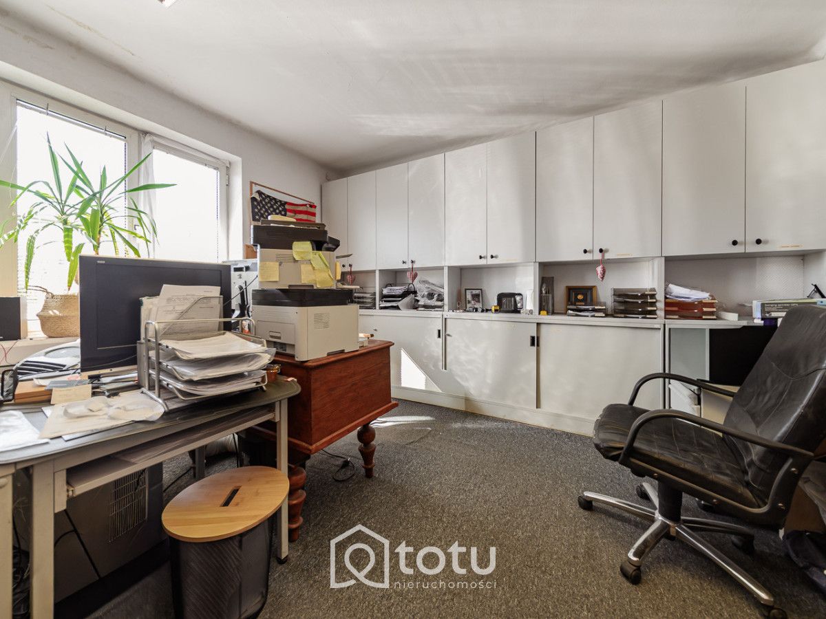 bliźniak, 4 pokoje Warszawa Wilanów, ul. Wiertnicza. Zdjęcie 5