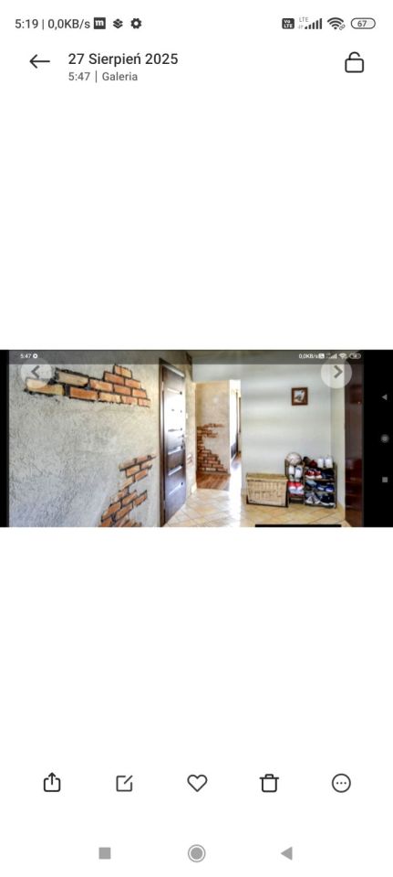 Mieszkanie 3-pokojowe Bielsk Podlaski, ul. Kazimierzowska. Zdjęcie 19