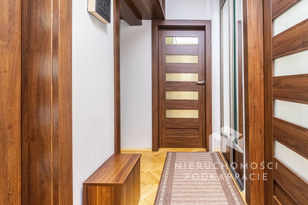 Mieszkanie 3-pokojowe Rzeszów, ul. Karola Lewakowskiego. Zdjęcie 8