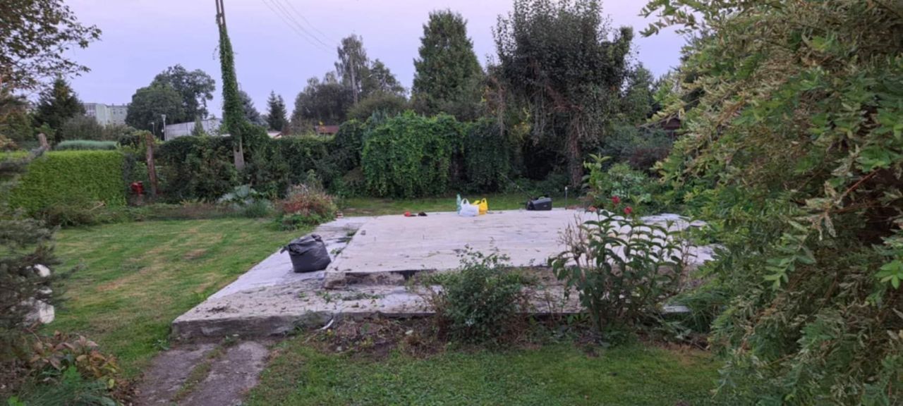 Działka rod Zgierz, ul. Piaskowa. Zdjęcie 7