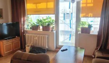 Mieszkanie 4-pokojowe Szczecin