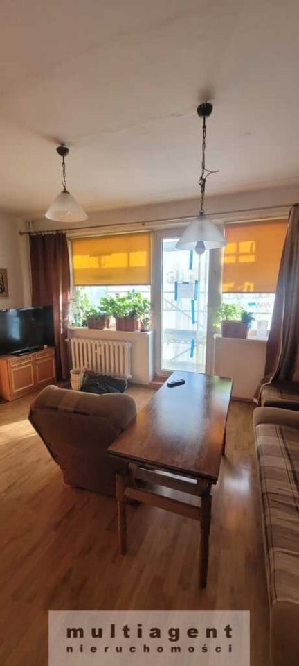 Mieszkanie 4-pokojowe Szczecin