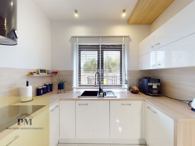 dom wolnostojący, 4 pokoje Bobolice, ul. Kolejowa. Zdjęcie 27