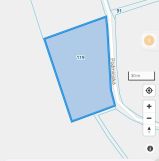 Działka rolno-budowlana Pyrzyce, ul. Podmiejska. Zdjęcie 2