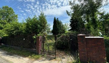 Działka budowlana Łódź Ruda Pabianicka, ul. Dorszowa